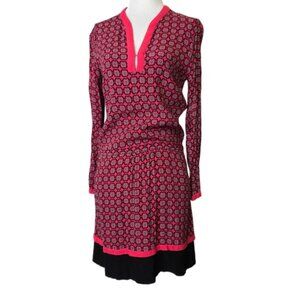 Stella Forest  long sleeves floral  Dress
